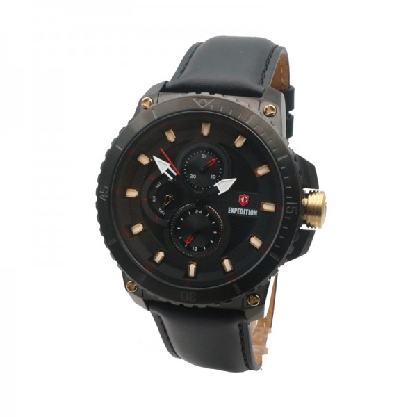 Expedition 6785 Black Gold MFLGBBA